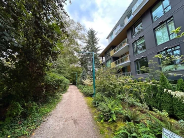 609 7428 Alberta Street, Vancouver, BC, Vancouver — Apartment/Condo for sale