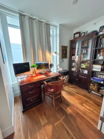 Primary Bedroom Photo of 609 7428 Alberta Street, Vancouver, BC