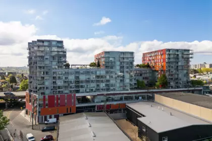 955 E Hastings Street, Vancouver, BC, Vancouver — Apartment/Condo for sale