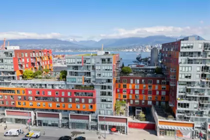 955 E Hastings Street, Vancouver, BC, Vancouver — Apartment/Condo for sale