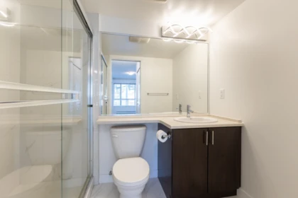 Breakfast Nook Photo of 202 14960 102a Avenue, Surrey, BC