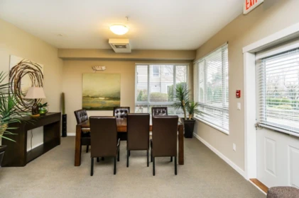 Primary Bedroom Photo of 202 14960 102a Avenue, Surrey, BC