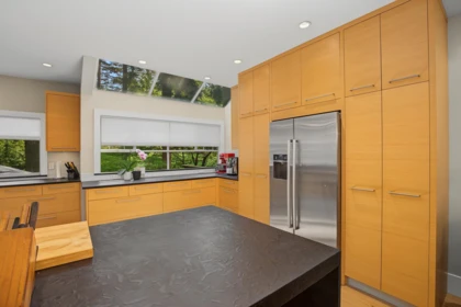 Breakfast Nook Photo of 20 1900 Indian River Crescent, North Vancouver, BC