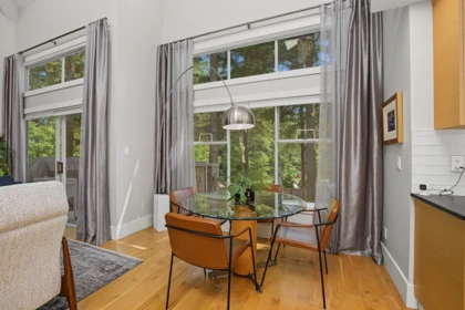 20 1900 Indian River Crescent, North Vancouver, BC, North Vancouver — Townhouse for sale