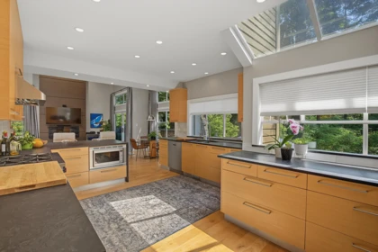 Pantry Photo of 20 1900 Indian River Crescent, North Vancouver, BC