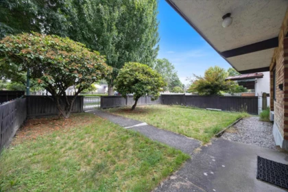 4355 Inverness Street, Vancouver, BC, Vancouver — Single Family Residence for sale