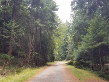 LOT 16 St. Andrews Crescent, Galiano Island, BC, Galiano Island — Land for sale
