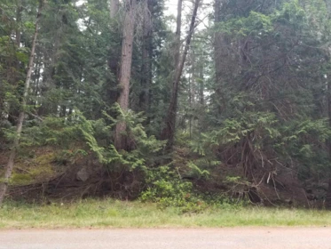 LOT 16 St. Andrews Crescent, Galiano Island, BC, Galiano Island — Land for sale