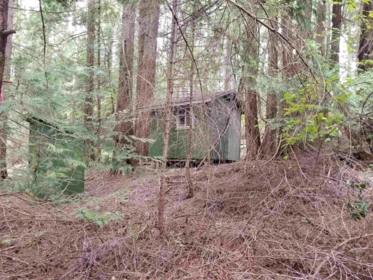 Primary Bedroom Photo of LOT 16 St. Andrews Crescent, Galiano Island, BC