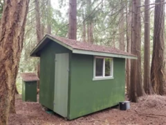 LOT 16 St. Andrews Crescent, Galiano Island, BC