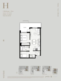 713 13282 104 Avenue, Surrey, BC, Surrey — Apartment/Condo for sale