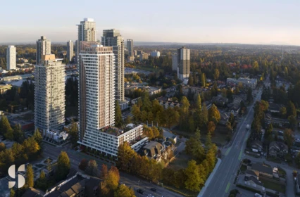 713 13282 104 Avenue, Surrey, BC, Surrey — Apartment/Condo for sale