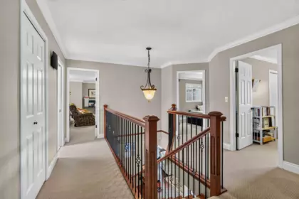 Breakfast Nook Photo of 5375 Opal Place, Richmond, BC