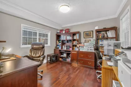 Pantry Photo of 5375 Opal Place, Richmond, BC