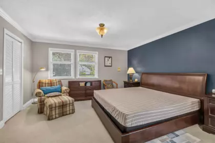 Primary Bedroom Photo of 5375 Opal Place, Richmond, BC