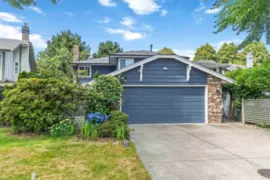 5375 Opal Place, Richmond, BC