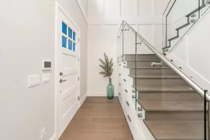6587 Halifax Street, Burnaby, BC, Burnaby — Half Duplex for sale