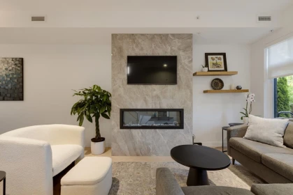 20 1960 Glenaire Drive, North Vancouver, BC, North Vancouver — Townhouse for sale