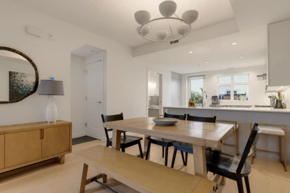 Kitchen Photo of 20 1960 Glenaire Drive, North Vancouver, BC