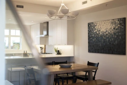 Pantry Photo of 20 1960 Glenaire Drive, North Vancouver, BC