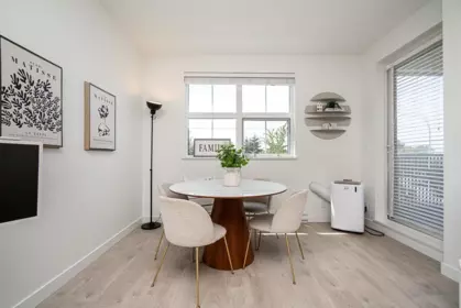 208 20019 83a Avenue, Langley, BC, Langley — Apartment/Condo for sale