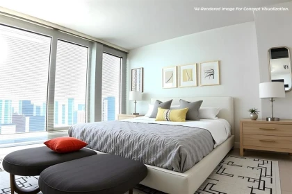 2304 183 Keefer Place, Vancouver, BC, Vancouver — Apartment/Condo for sale