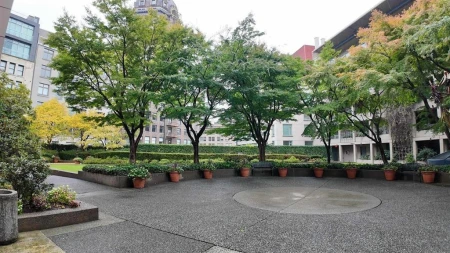 2304 183 Keefer Place, Vancouver, BC, Vancouver — Apartment/Condo for sale