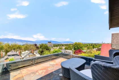 3835 W 12th Avenue, Vancouver, BC, Vancouver — Single Family Residence for sale