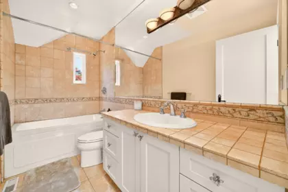 Hot Tub / Spa Photo of 3835 W 12th Avenue, Vancouver, BC