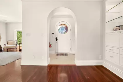 Office / Den Photo of 3835 W 12th Avenue, Vancouver, BC