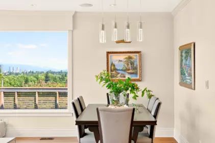 Primary Bedroom Photo of 3835 W 12th Avenue, Vancouver, BC