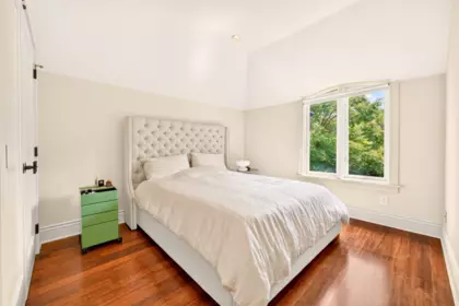 Swimming Pool Photo of 3835 W 12th Avenue, Vancouver, BC