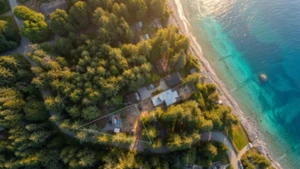 1503 Gower Point Road, Gibsons, BC