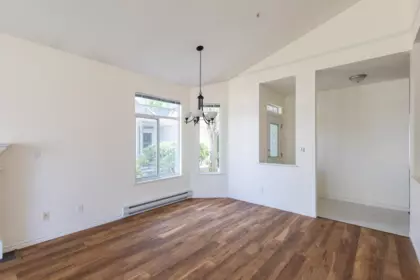 Breakfast Nook Photo of 49 5708 208 Street, Langley, BC