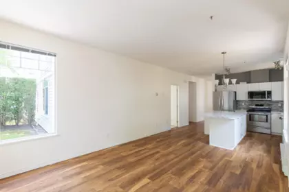 Garage Interior Photo of 49 5708 208 Street, Langley, BC