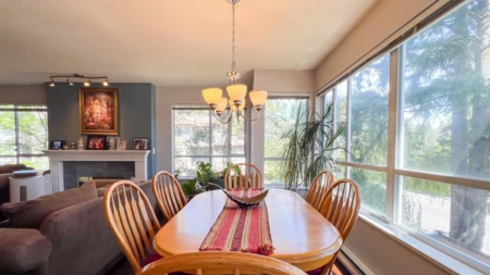 202 15375 17 Avenue, Surrey, BC, Surrey — Apartment/Condo for sale