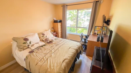 Guest Bathroom Photo of 202 15375 17 Avenue, Surrey, BC