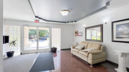 Hallway Photo of 202 15375 17 Avenue, Surrey, BC