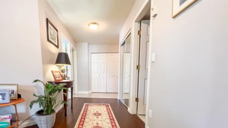 Primary Bathroom Photo of 202 15375 17 Avenue, Surrey, BC