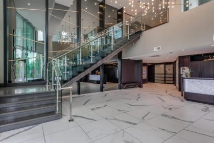 Office / Den Photo of 606 210 Salter Street, New Westminster, BC