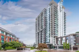 606 210 Salter Street, New Westminster, BC