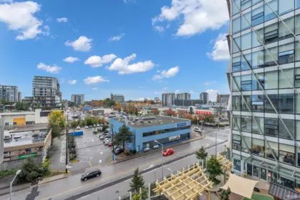 740 8133 Cook Road, Richmond, BC, Richmond — Apartment/Condo for sale