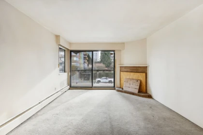 205 707 Hamilton Street, New Westminster, BC, New Westminster — Apartment/Condo for sale