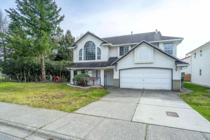 32958 Harwood Place, Abbotsford, BC, Abbotsford — Single Family Residence for sale