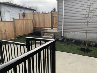 19808 75a Avenue, Langley, BC, Langley — Half Duplex for sale