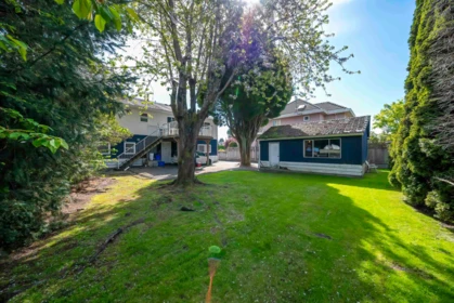 Breakfast Nook Photo of 5311 Colbeck Road, Richmond, BC