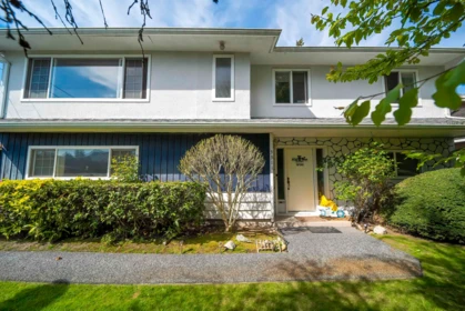 5311 Colbeck Road, Richmond, BC, Richmond — Single Family Residence for sale