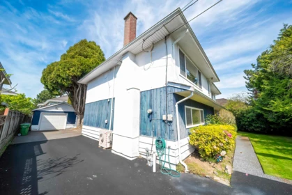 5311 Colbeck Road, Richmond, BC, Richmond — Single Family Residence for sale