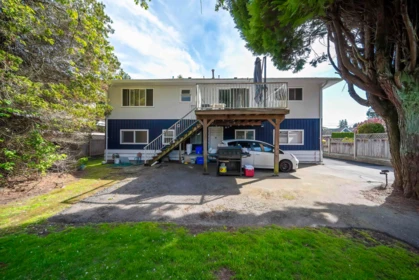 Kitchen Photo of 5311 Colbeck Road, Richmond, BC
