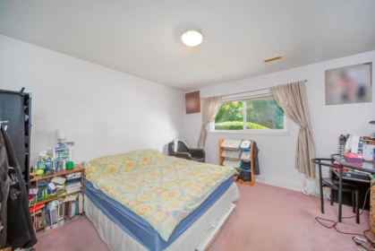 Laundry Room Photo of 5311 Colbeck Road, Richmond, BC